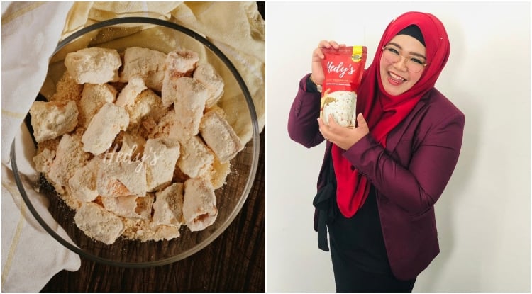 Raih Jualan RM6 Juta Ketika PKP, Hedy’s Batang Buruk Buktikan Jual Kuih Tradisional Pun Boleh Berjaya!