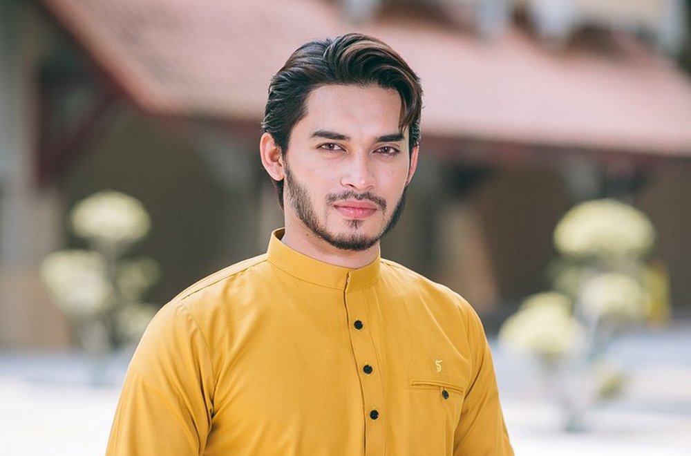 ‘Padahal Duduk Rumah Je’ – Aeril Zafrel Positif Covid-19 Kali Kedua