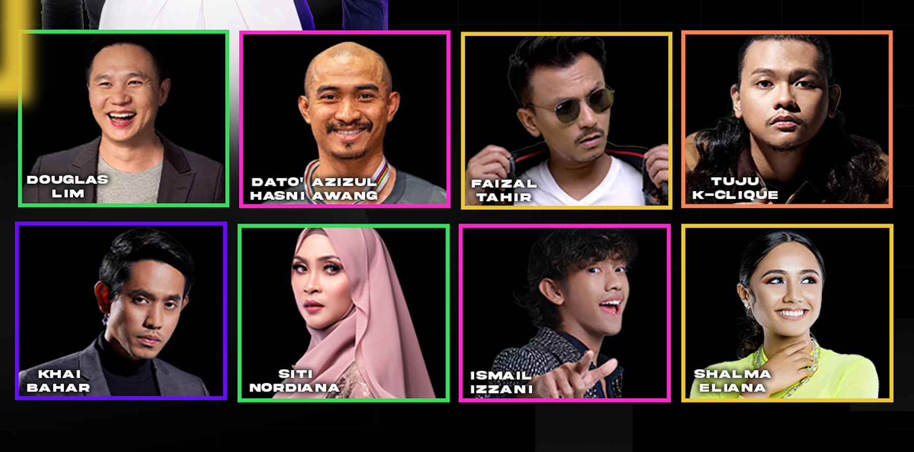Saksikan Malam #BaikSemula Sabtu Ini, Program Istimewa TV3 Dedikasi Kepada Wira Negara