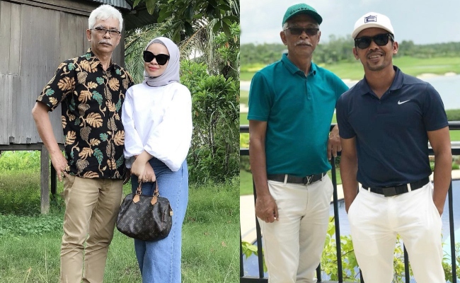 ‘Saya Rasa Dunia Ni Macam Sangat Sepi’ – Raissuddin Hilang Kata Bila Diberitahu Siti Sarah Meninggal Dunia