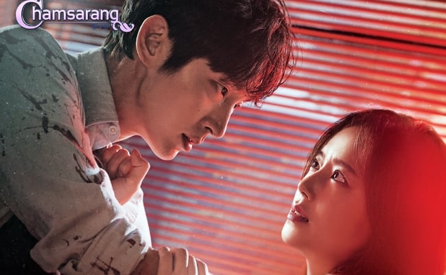 Mengisahkan Detektif Kahwin Suami Psikopat, Saksikan Drama Flower Of Evil Di Slot Chamsarang TV9