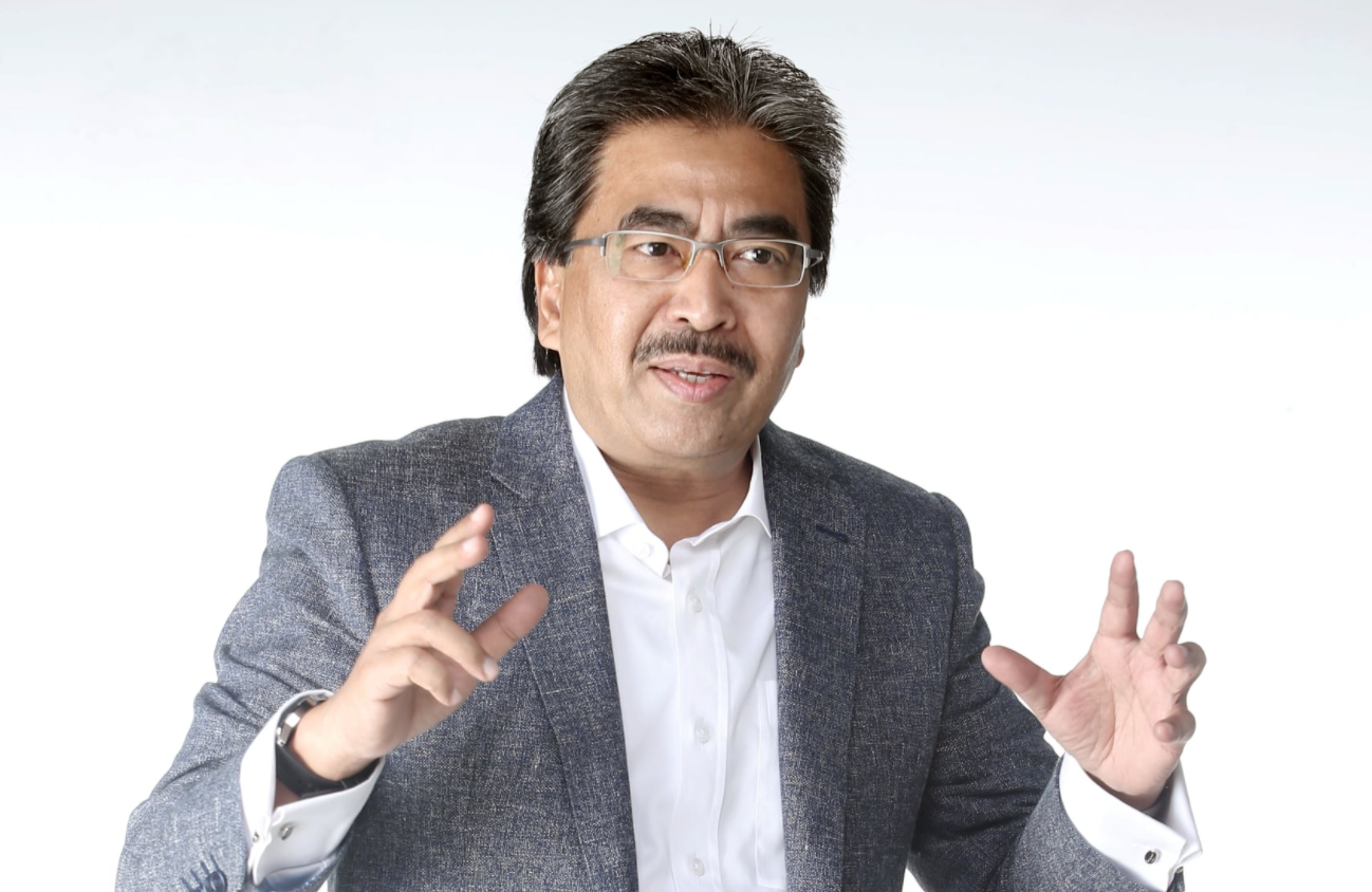 PM Baharu Tidak Boleh Ada Cita-Cita Politik Jangka Panjang – Johari Ghani