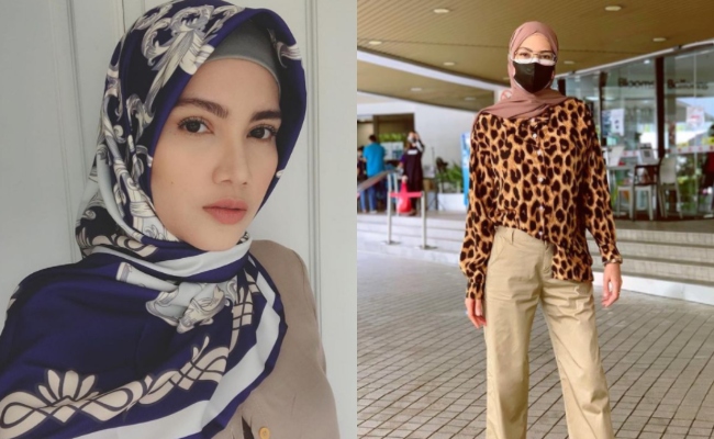 ‘Rasa Seperti Disiat-Siat’- Badan Rasa Lemah, Elyana Tangguh Rawatan Kemoterapi Demi Anak & Ibu