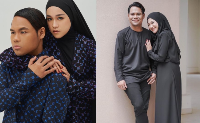 ‘Kalau Boleh Lepas Kahwin Nak Cepat Dapat Anak’ – Ernie Zakri