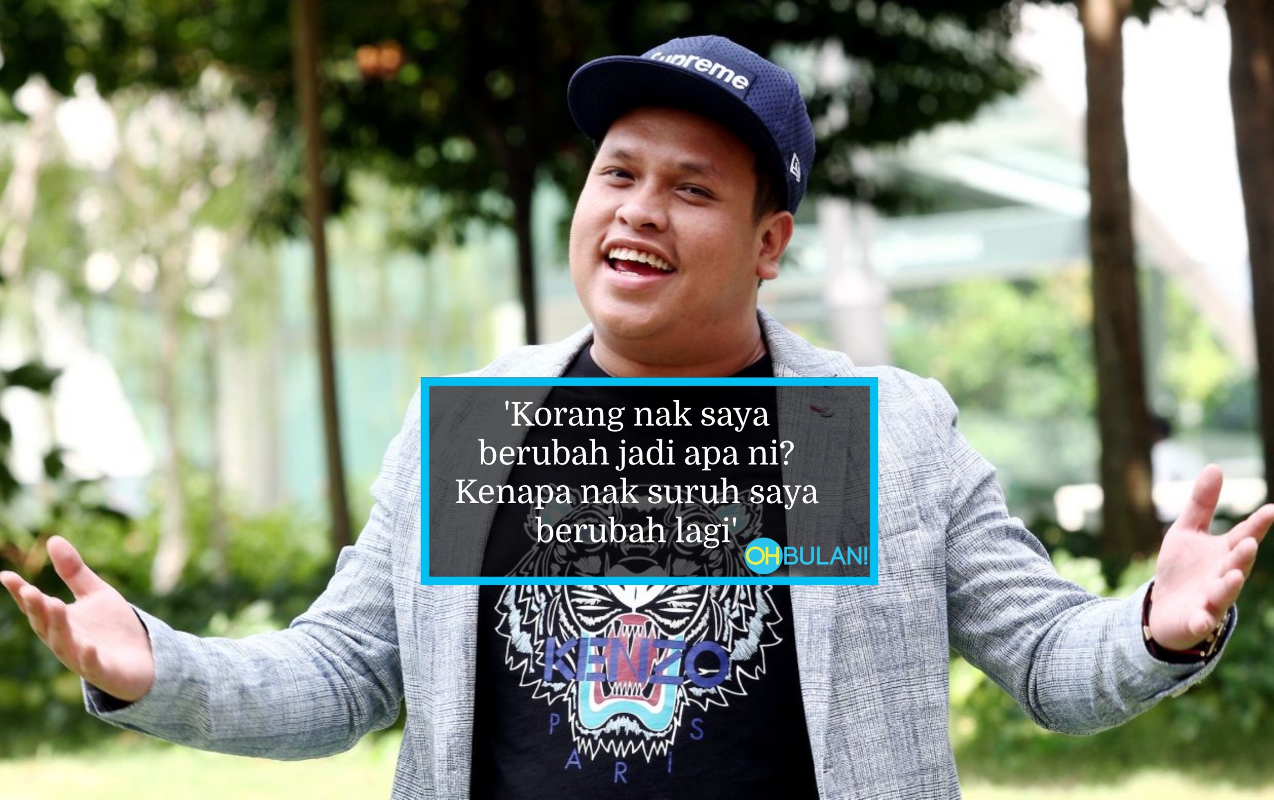 ‘Sampai Mati Aku Tak Akan Jumpa Perempuan Macam Dia’ – Shuk Sahar
