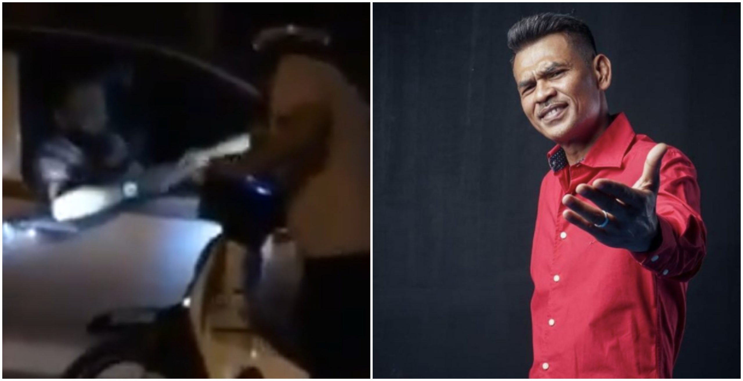 Dituduh Berurusan Jual Beli ‘Barang’, Lan Pet Pet Bakal Ambil Tindakan