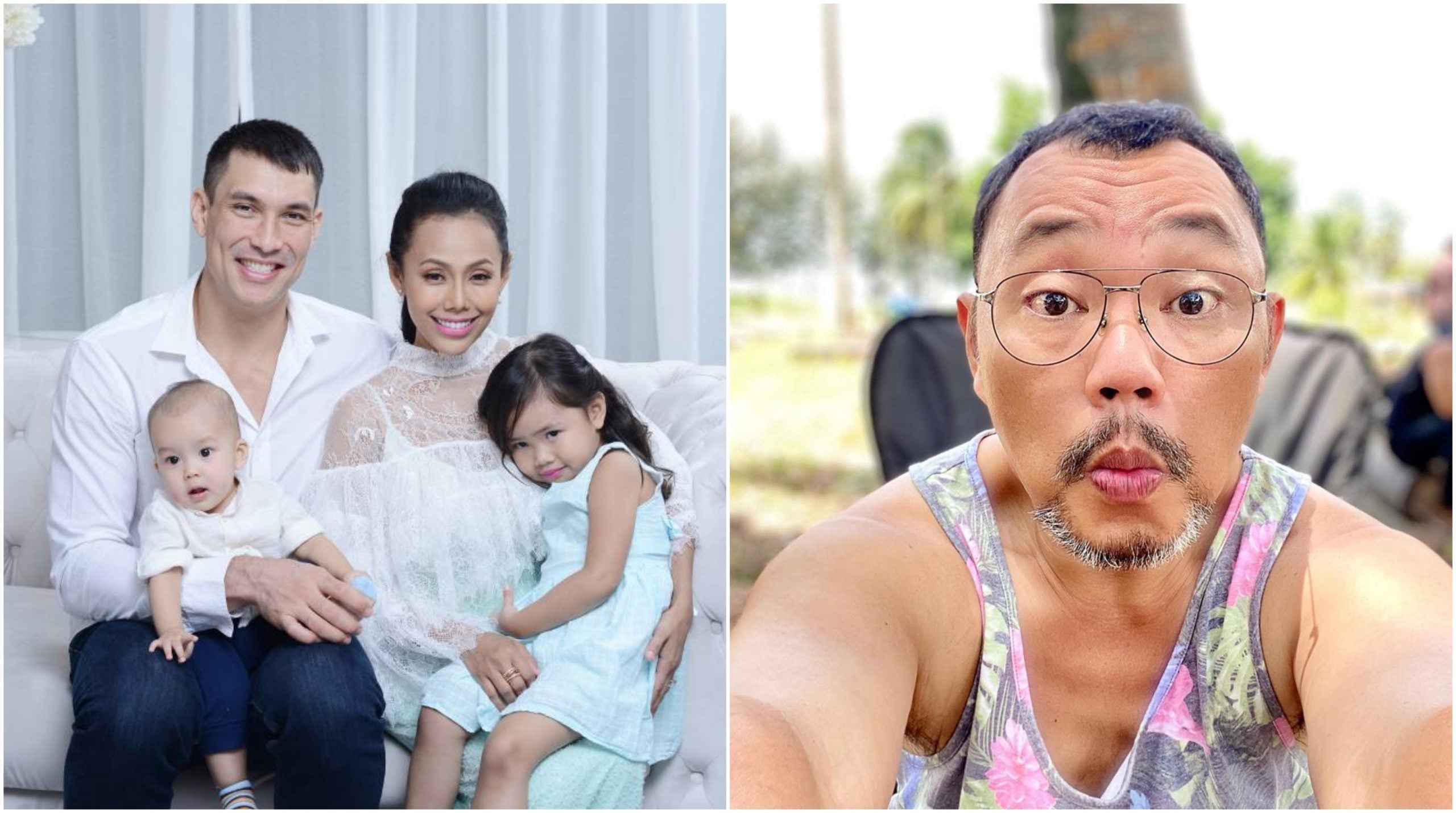 ‘Kita Tengok Berapa Duit Yang Dia Ada’ – Suami Lana Nordin Akan Hantar Surat Tuntutan Kepada Michael Ang