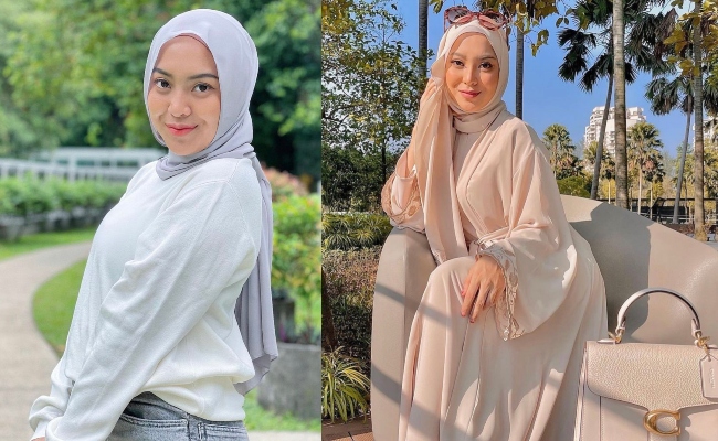 Mawar Rashid Maafkan Wanita Yang Cemburu Dengannya Sebab Suami Dia Kerap Puji