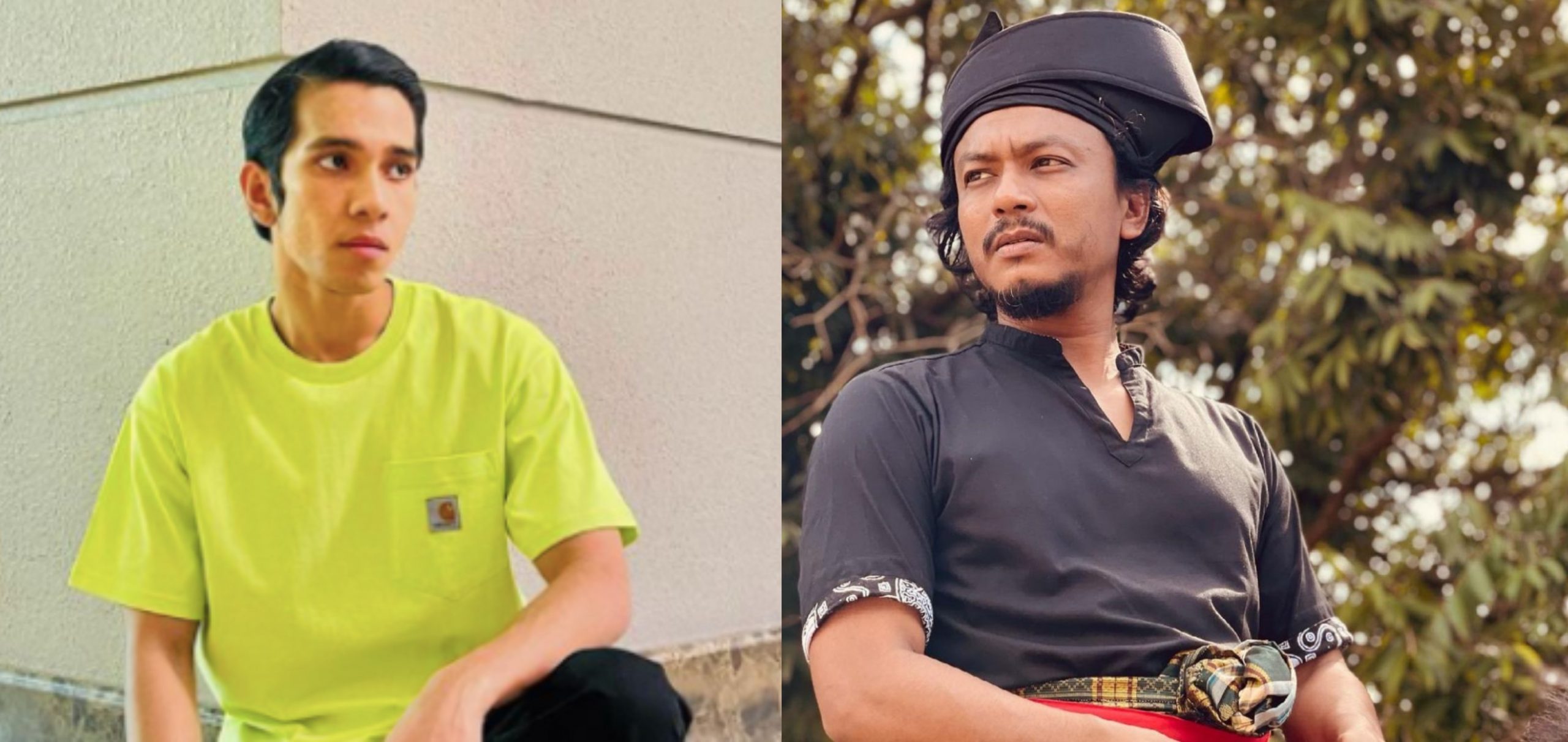 Faizal Tahir Tegur Netizen Diam Lebih Baik, Naim Daniel Tanya Tentang 'Kezaliman' Yang Meragut Nyawa - Vimarsana News