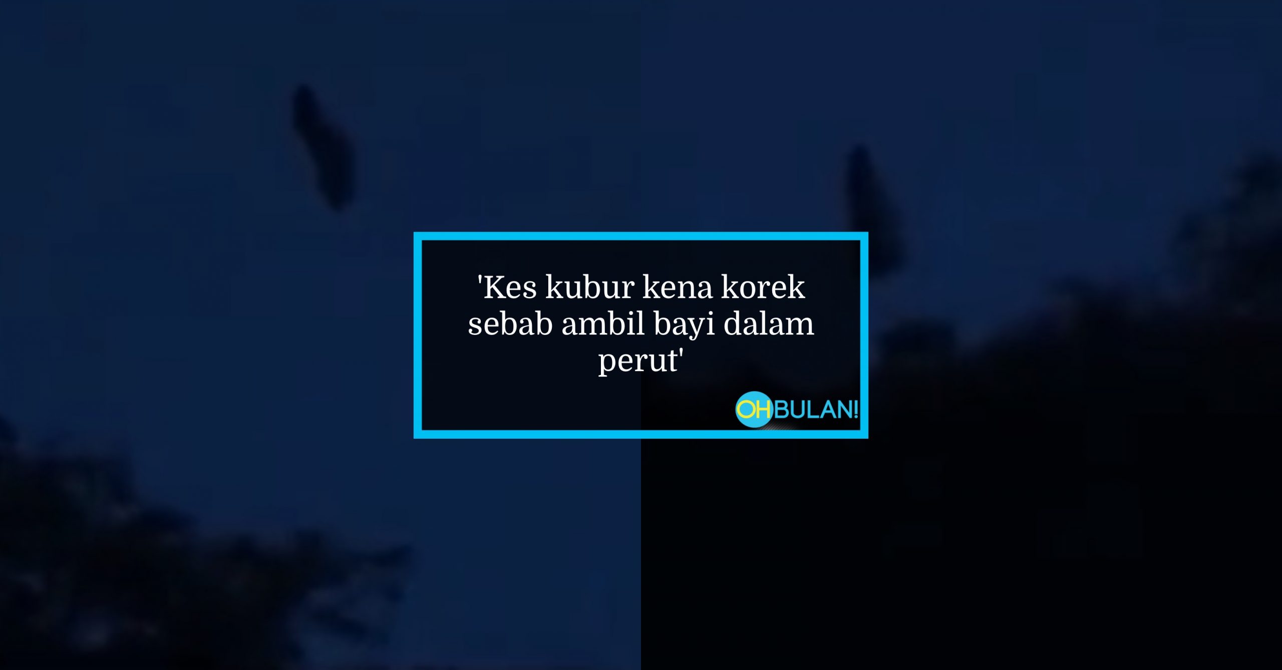 [VIDEO] Tengah Syok Memancing Waktu Senja, Tiba-Tiba Ada Entiti Berambut Panjang Pula Terbang..Seram!