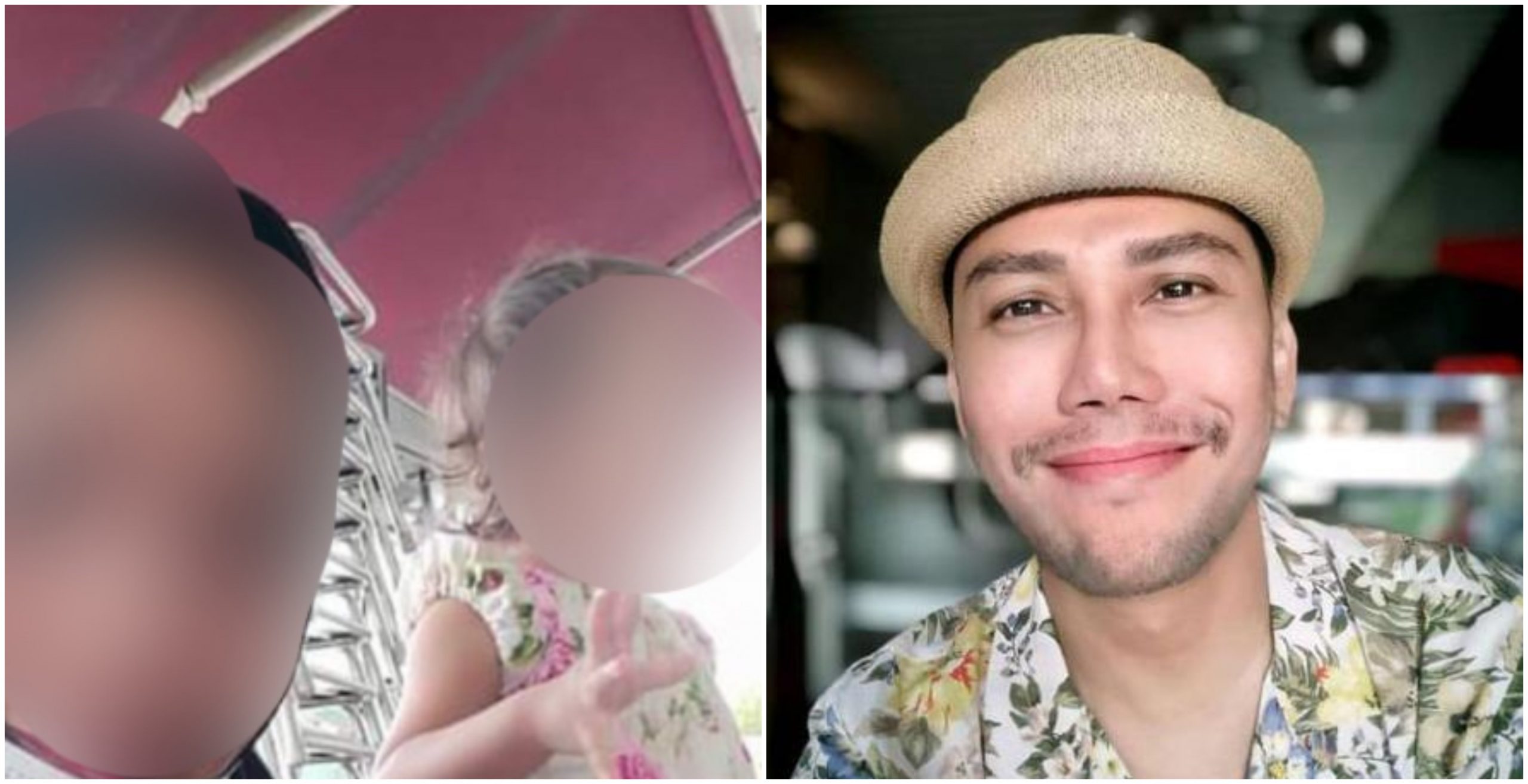 ‘Jangan Jadi Bodoh Macam Minah Ni’ – Shahrulezad Selar Tindakan Wanita Tak Lengkap Vaksin Dine-In
