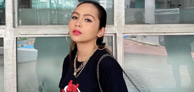 Riena Diana Dihantui Ketakutan, Kerap Kali Ditawar Beli Minyak Pengasih