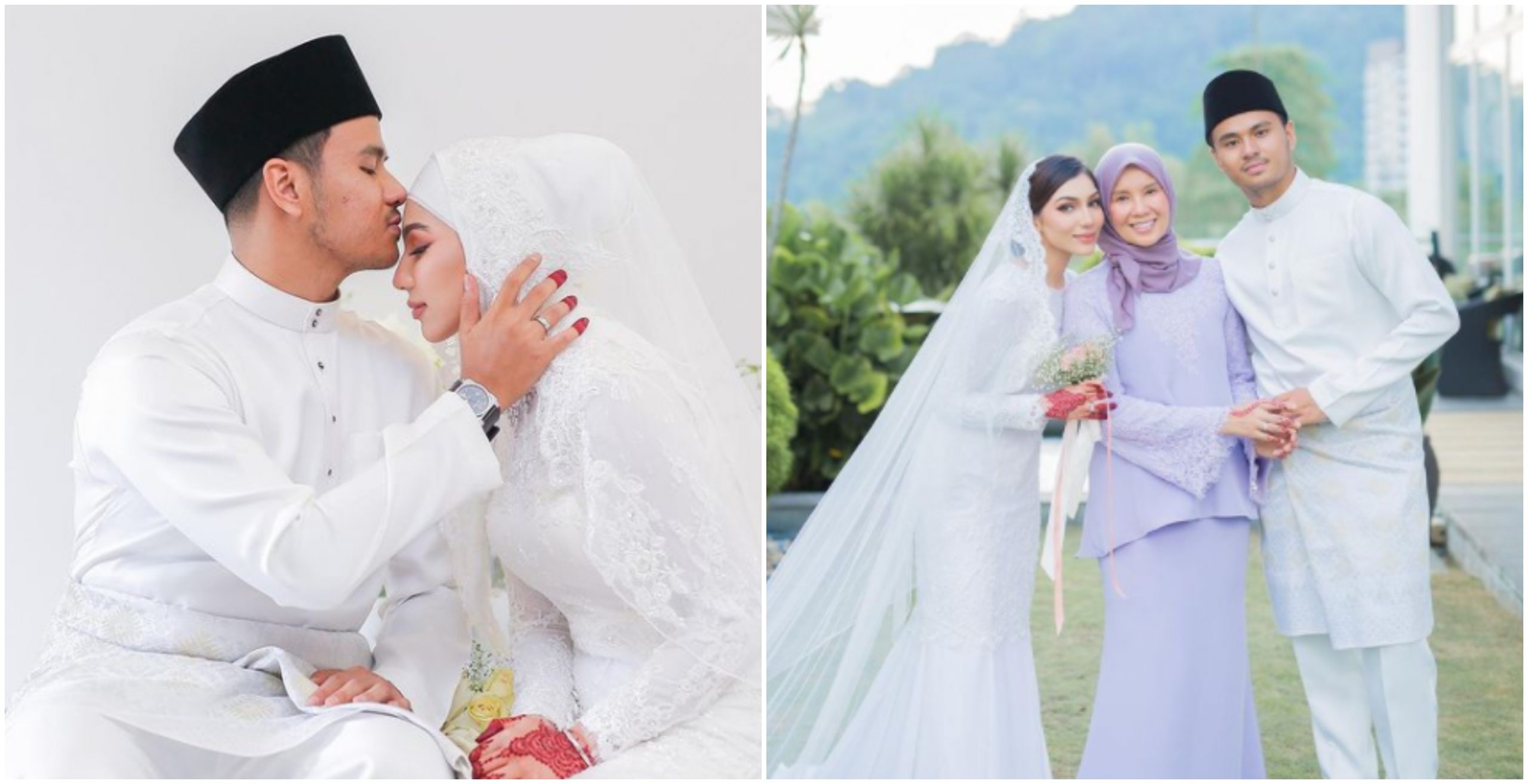 ‘Jangan Sampai Saya Ambil Tindakan’ – Sheila Rusly, Suami Bengang Anak Dikaitkan Dengan Janna Nick Lagi