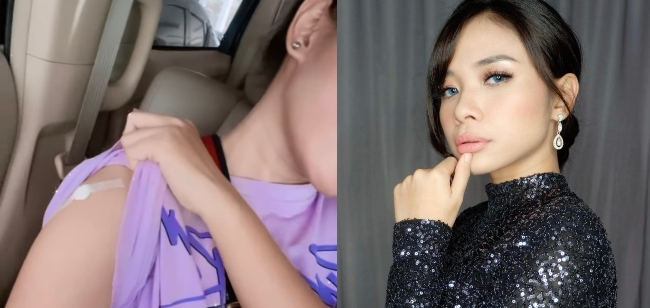 ‘Cakaplah Dengan Cara Lebih Beradab’ – Shiha Zikir Kecewa Layanan Masa Vaksin, Tak Boleh Rakam Video?