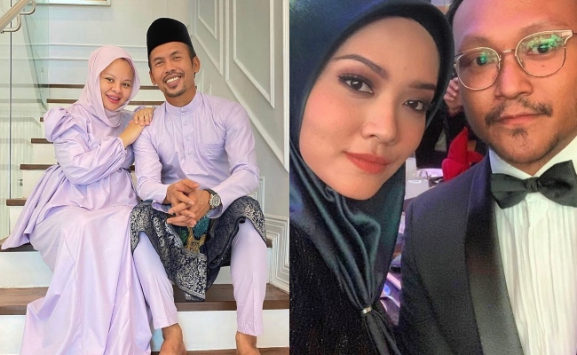 Shuib Termenung Fikir Pasal Susu Anak, Syatilla Melvin Ada Tawar Diri – ‘Saya Nak Kena Tanya Ustaz Dahulu’