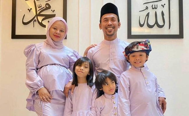 Rugi Besar Bayi Tak Minum Susu Ibu, Pendakwah Haslin Baharim Pesan Shuib Suruh Hati-Hati – ‘Kena Pastikan Identiti, Nasab Dia’