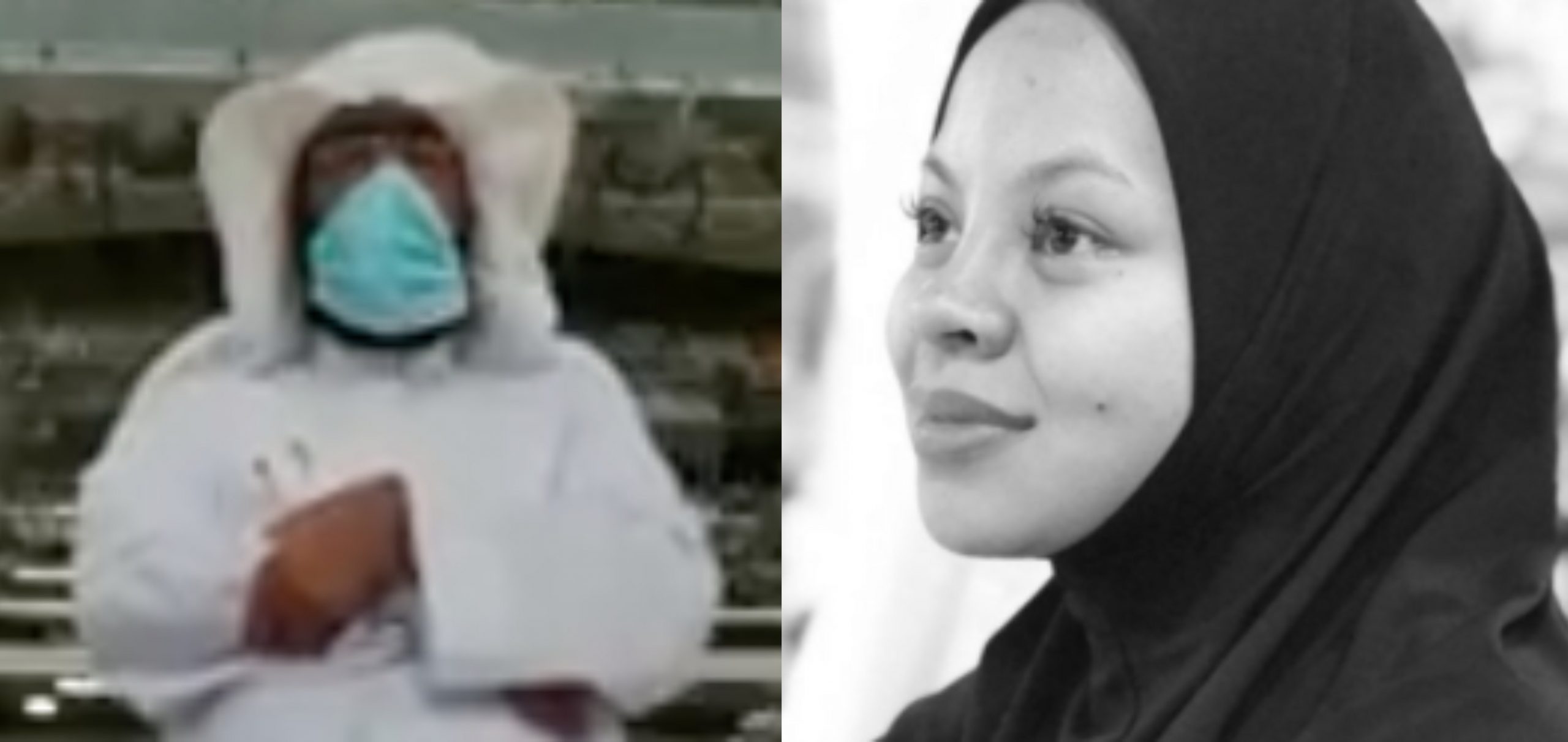 Shuib Terharu Dapat Tahu Solat Jenazah Ghaib Khas Untuk Arwah Siti Sarah Di Mekah - Vimarsana News