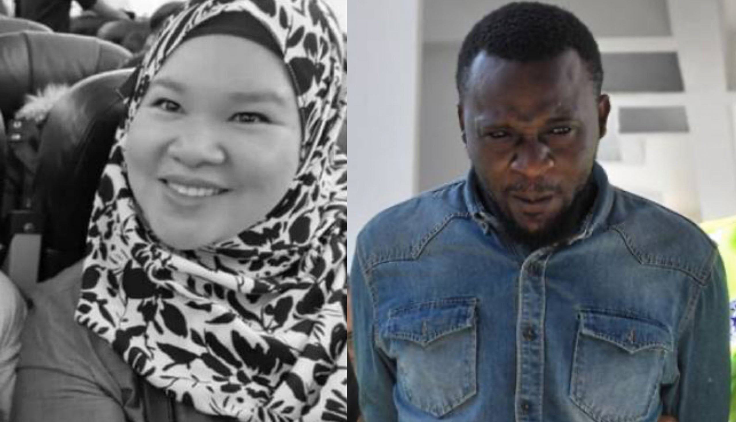 Ketua Jururawat Dibunuh Dengan Kejam, Warga Nigeria Dihukum Gantung Sampai Mati