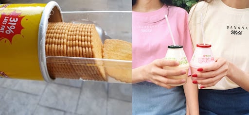 Mamee Monster Thin Thin ada surprise baru, memang syok kunyah sambil layan K-Drama