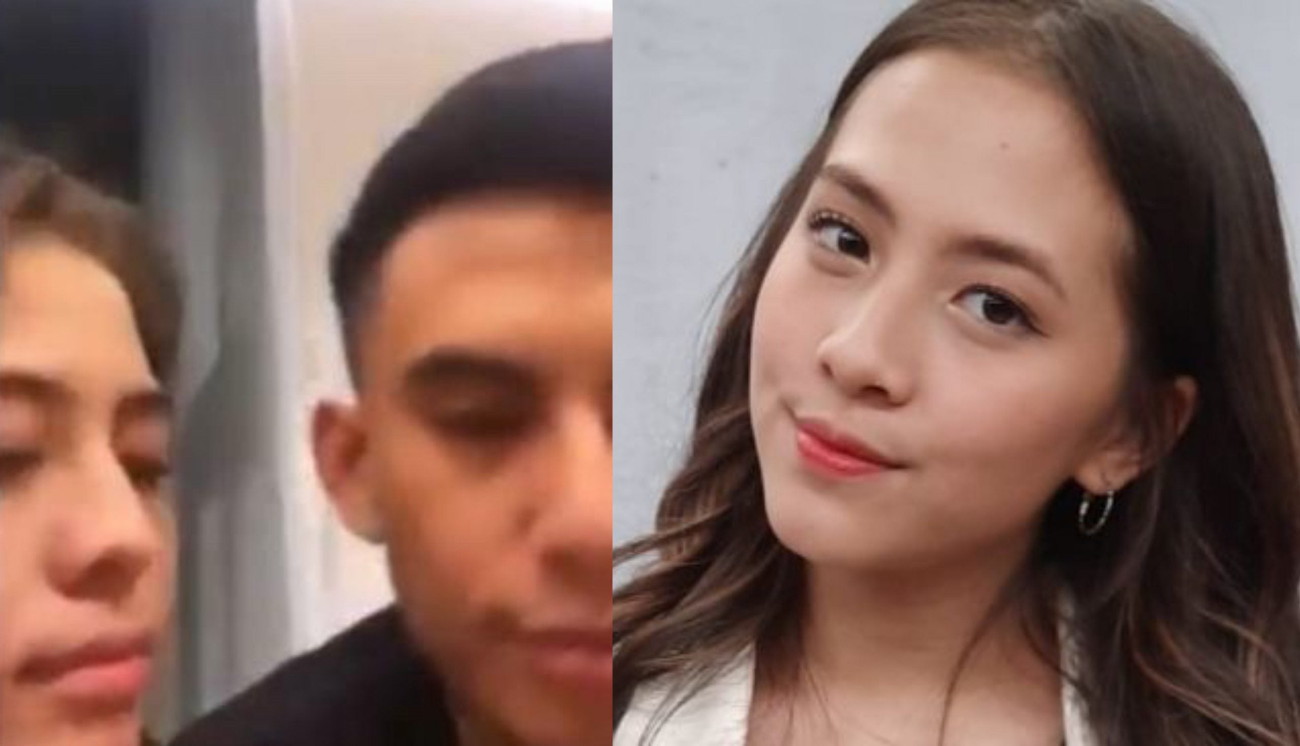 Video Bercium Tersebar, Adhisty Zara Tutup Akaun Instagram