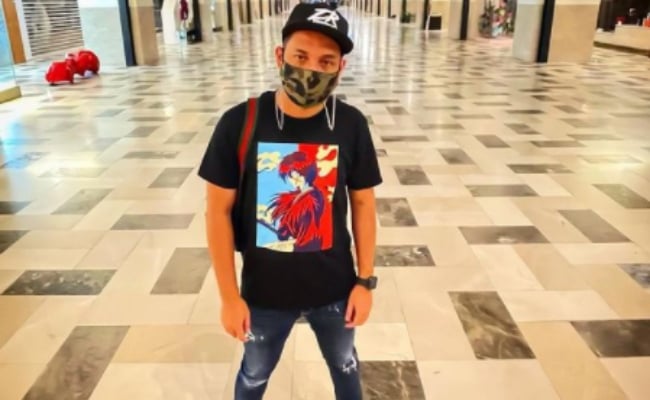 Trauma 24 Ahli Keluarga Positif COVID-19, Zizan Razak Tak Berani Keluar Bekerja – ‘Saya Harus Memikirkan Keselamatan Ibu’