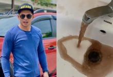 Kongsi Masalah Air Teruk Di Kampung, Netizen Perli Fizo Tak Bersyukur – ‘Saya Bersuara Sebagai Rakyat Kelantan’