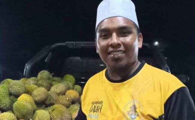 Pemfitnah Nyahaktif Akaun Lepas Ajak Bersemuka, Warganet Suruh Ali Puteh Ambil Tindakan Undang-Undang – ‘Saman Ja Orang Macam Ni’
