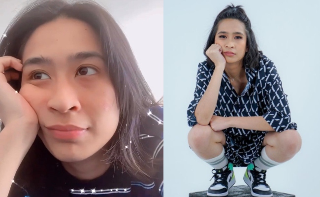 Terganggu Dengan Jeritan Anak Jiran, Ara Johari Lapor Pada Pegawai Keselamatan – ‘Teruk Sangat Pulak Kau Pukul Anak Kau’