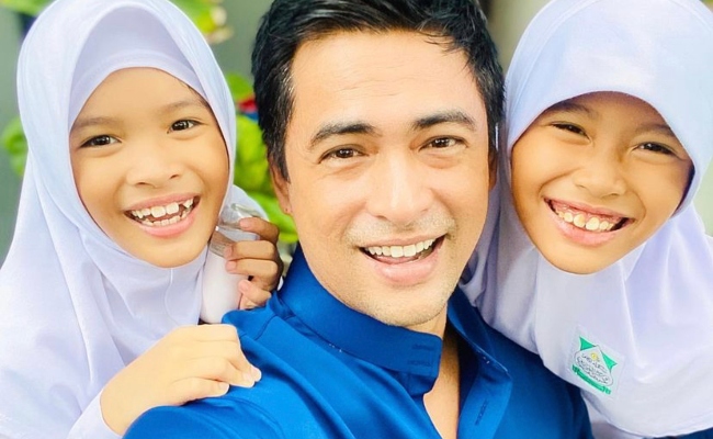 Risau Sekolah Dibuka Oktober Ini, Dr Sheikh Muszaphar Cadang Tunda Ke Tahun Depan – ‘Anak-Anak Imuniti Rendah’