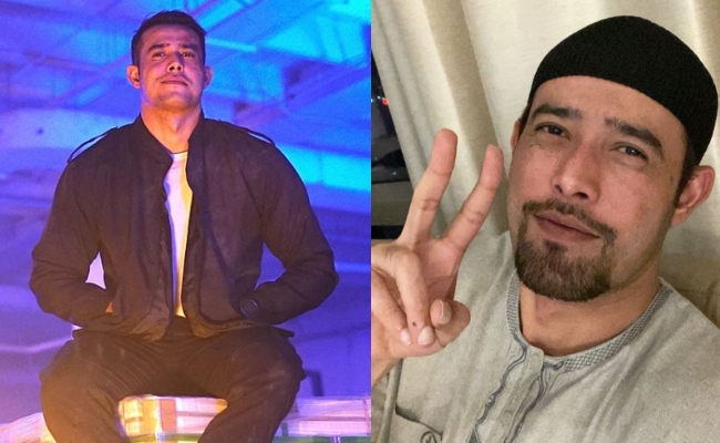 Tarik Diri Daripada ABPBH34, Zul Ariffin Nak Fokus Jadi Insan Lebih Baik – ‘Saya Tidak Bersara Dari Dunia Lakonan’