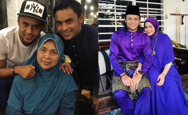 Keliru Wajah Sama Dengan Suami, Ayu Raudhah Pernah Terpeluk Aidil Zafuan – ‘Dia Suruh Saya Simpan Rambut Panjang’