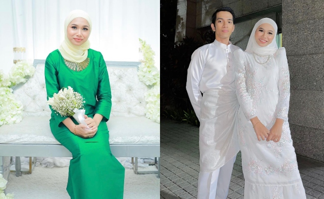 Iman Troye & Naim Daniel Tak Bertunang, Saja Gurau Dengan Peminat