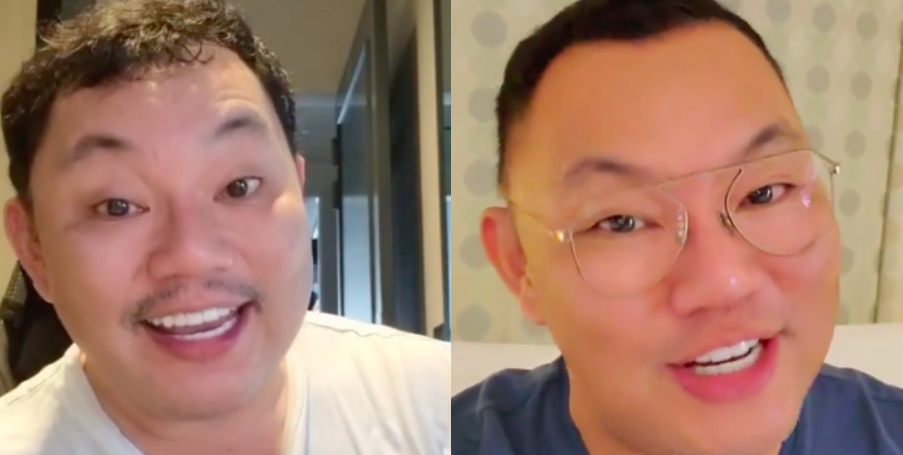 Michael Ang Dedah Hujung Bulan Ini Dah Boleh Rentas Negeri – ‘Aku Dapat Tahu Daripada Sumber Boleh Dipercayai’