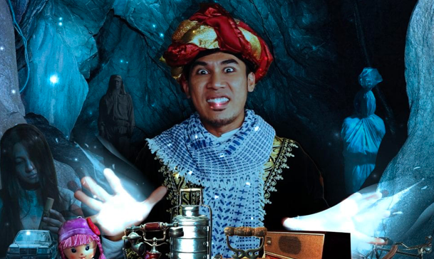 Misteri Setiap Barang Antik Dalam Drama ‘Seram Tak Seram’ Bakal Berakhir Malam Ini!