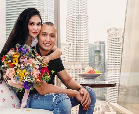 Bayi Didera Dengan Kejam Anzalna Akui Emosi – ‘Tolongla Hukum Gantung Terus Orang Macam Ni…’