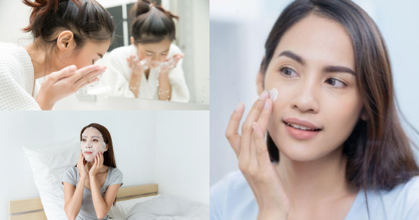 Bintik-Bintik & Tompok Gelap Muncul Di Wajah? 5 Perkara ini Bantu Atasi Masalah Hiperpigmentasi!