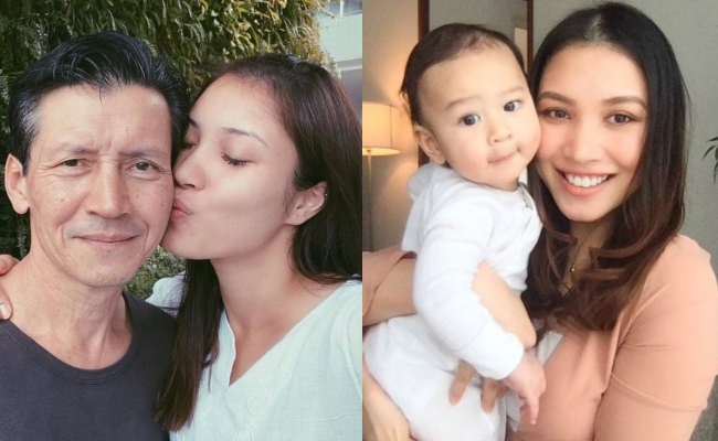 Belum Jumpa Anak & Cucu Sejak Pulang Dari Perth, Bapa Zahirah Macwilson Luah Rasa Rindu – ‘Dah 8 Bulan Sejak Lahir’