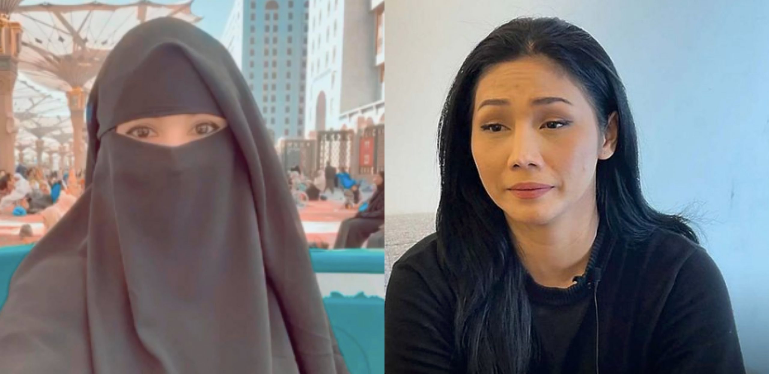 ‘Memang Ujian Ini Berat Untuk Saya & Keluarga’ – Adik Sajat Mohon Semua Pihak Beri Satu Lagi Peluang