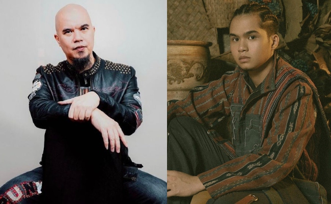 Ahmad Dhani Tak Mungkir Janji, Masih Sara Enam Janda Sejak Lapan Tahun Lalu – ‘Saya Akan Menanggung Sehingga Anak Mereka Selesai Pengajian’