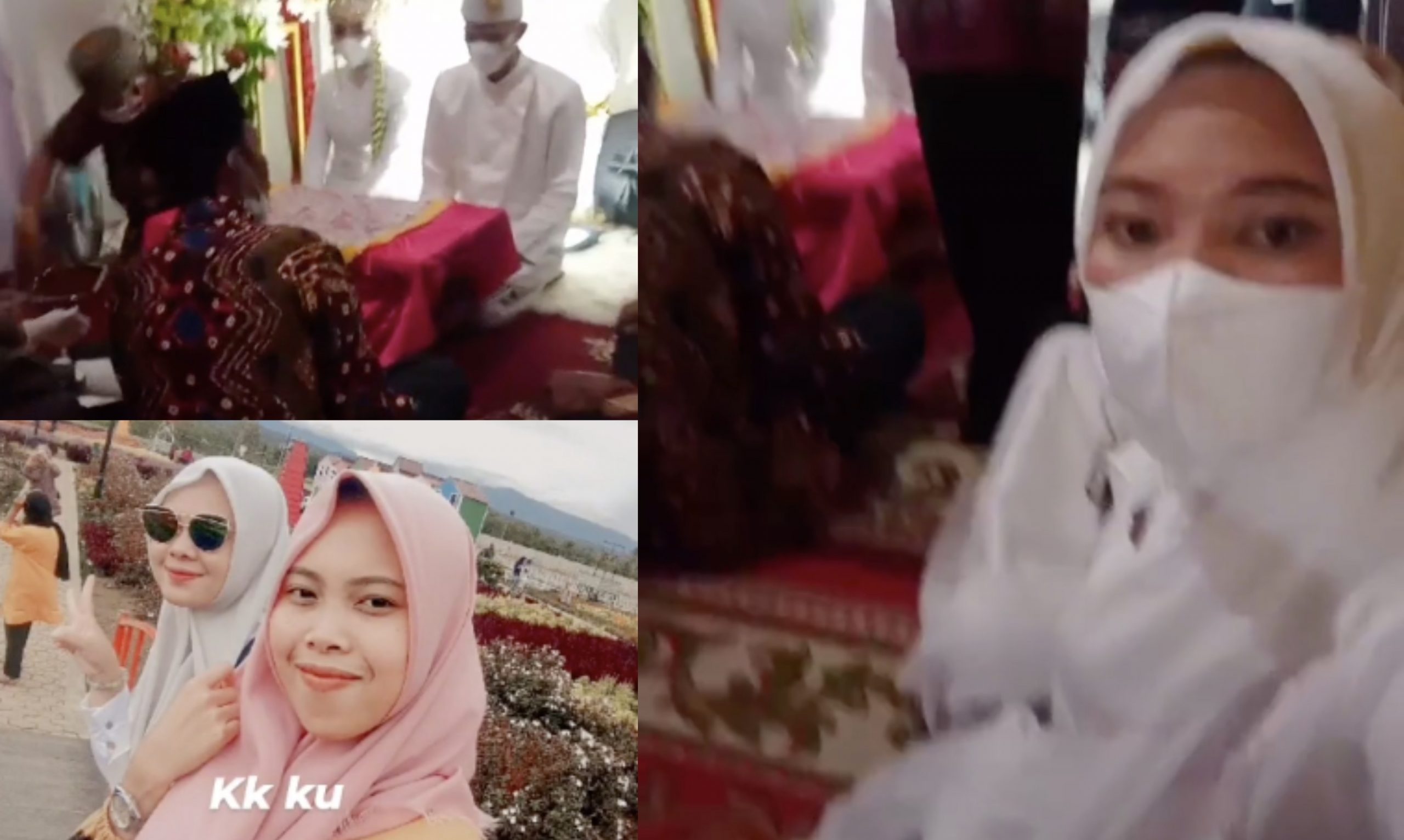 Tak Nak Gaduh Rebut Lelaki, Wanita Rela Ex BF Jadi Abang Ipar – ‘Bercinta Dengan Aku, Jodoh Dengan Kakak’