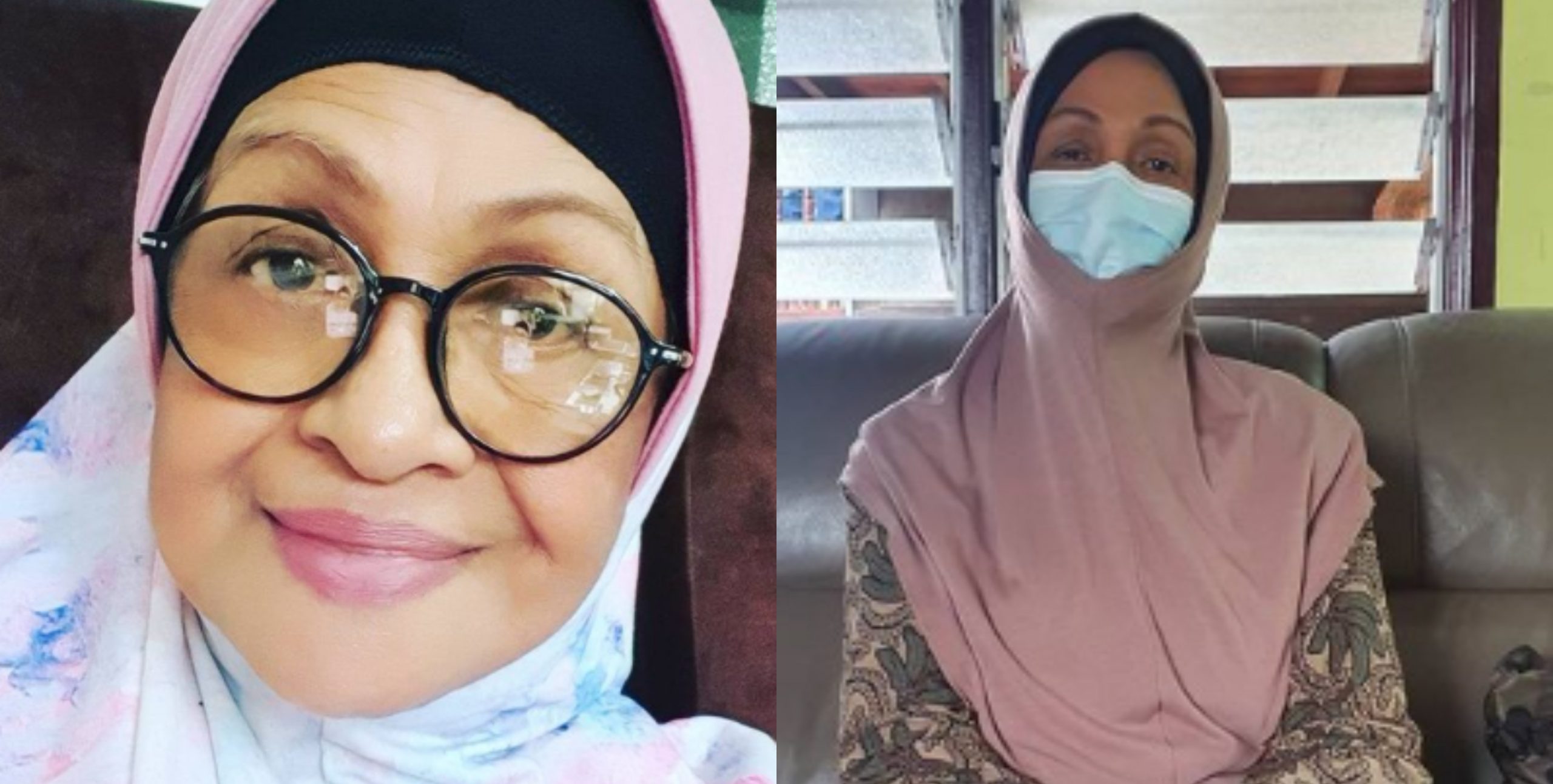 Fauziah Nawi Tegur Pelakon ‘Antivaksin’ Jangan Berlagak Bila Dapat Job – ‘Kalau KKM & MKN Tahu Macam Mana?’