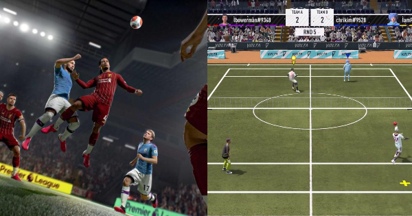 Tak Perlu Jadi Peminat Bola Kalau Nak Enjoy FIFA 22, Game Baru Ni Semua Orang Boleh Main!