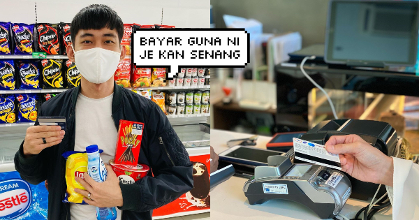 Rakyat Malaysia Kongsi Pengalaman Menarik Bila Guna Kad Debit, Ada Yang Sama Tak Dengan Korang?