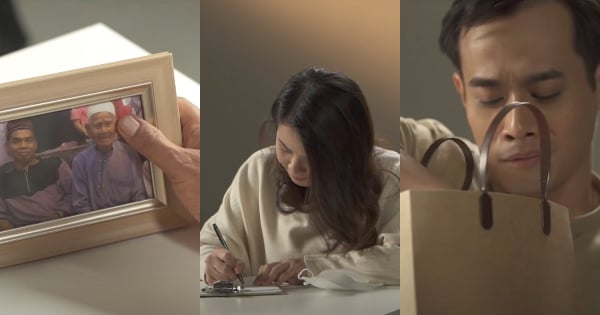[VIDEO] Setelah Sekian Lama Memendam Rindu, Mereka Dapat ‘Surprise’ Yang Menyentuh Jiwa!