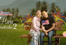 iQiyi Sedia Tawar VIP Percuma Untuk Semua Rakyat Malaysia Sempena Merdeka, Jom Layan!