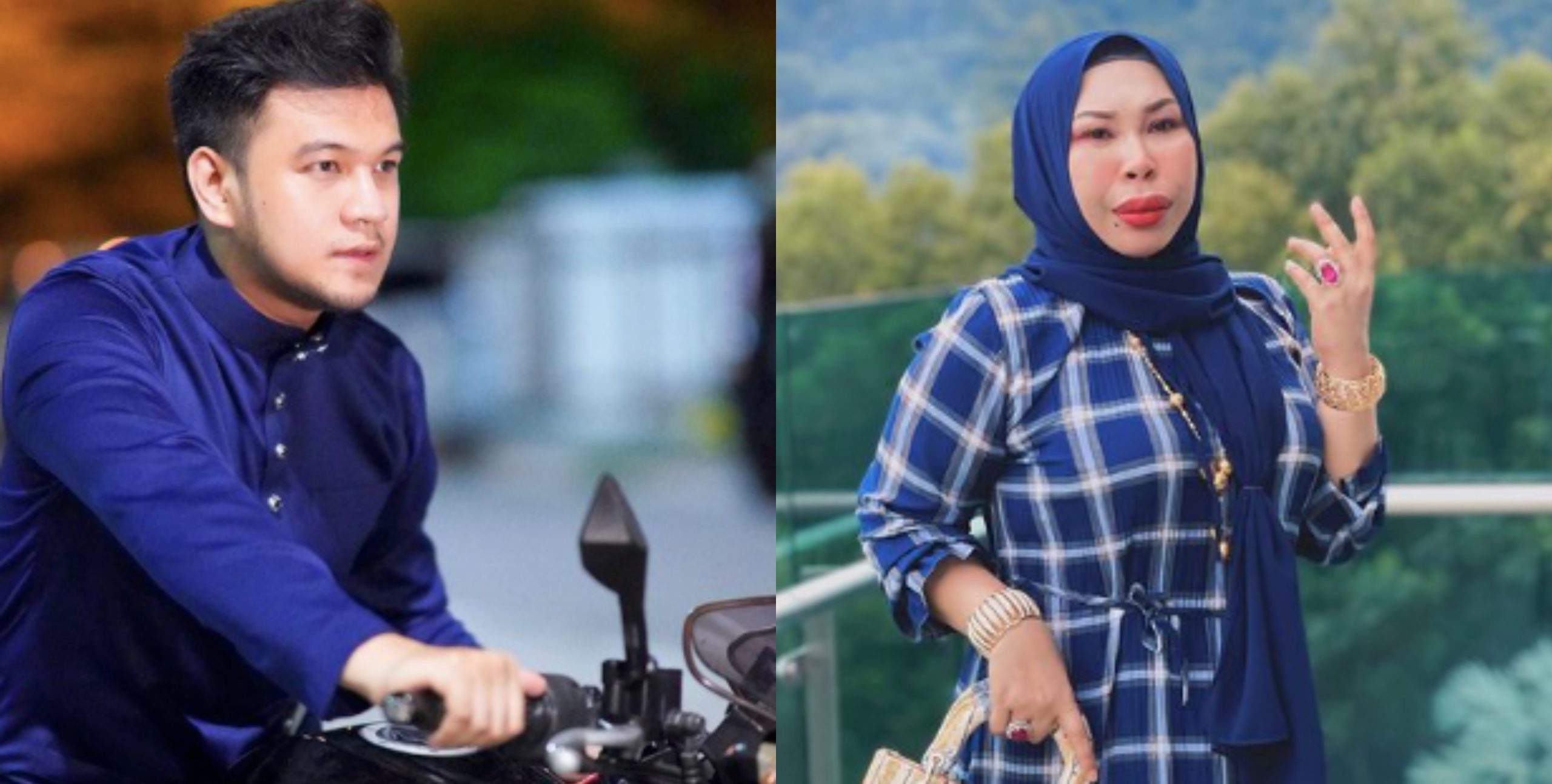 Iqbal, Vida Bagi ‘Hint’ Bakal Naik Pelamin Disember Ini