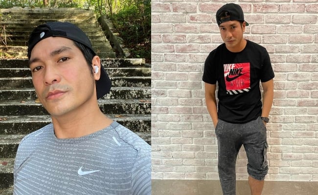 Geram Dengan Manusia Pengotor Masa ‘Hiking’, Keith Foo; ‘Siapa Yang Buang Sampah Hidup Dia Macam Sampah’
