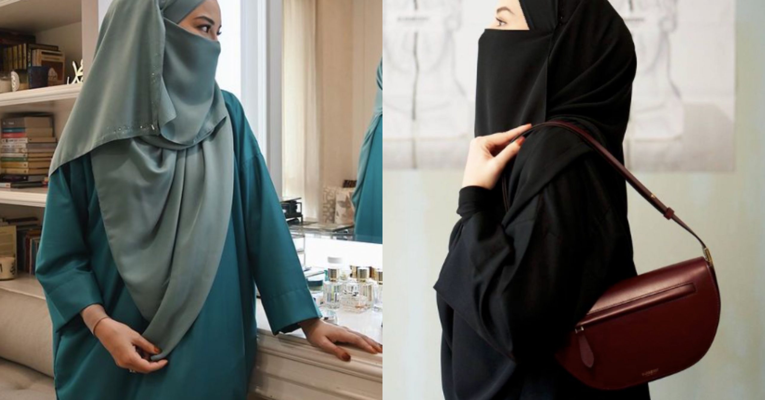 Netizen Dakwa ‘Baby Bump’ Nampak Makin Jelas, Neelofa Terus Kunci Mulut