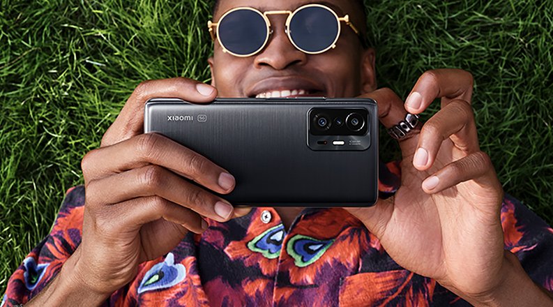Xiaomi 11T Series Dengan Cinemagic, Hypercharge, Dolby Atmos- Sesuai Untuk Yang Suka Buat Video!