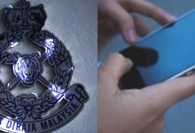 Polis Siasat Video, Mesej Lucah Di Telegram Didakwa Babitkan Pendakwah Terkenal